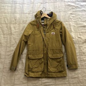 Madewell Penfield jacket